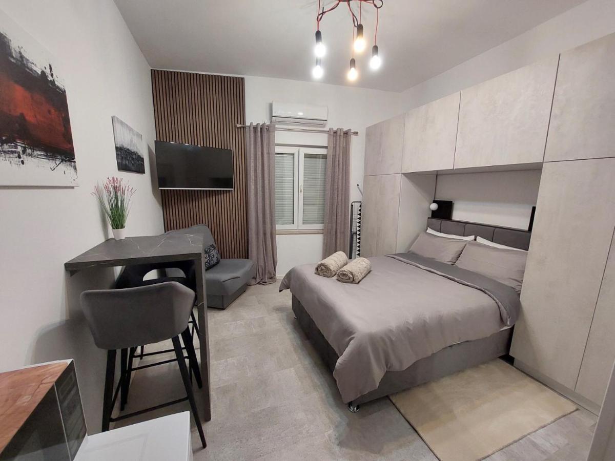Stefan 2 Apartman