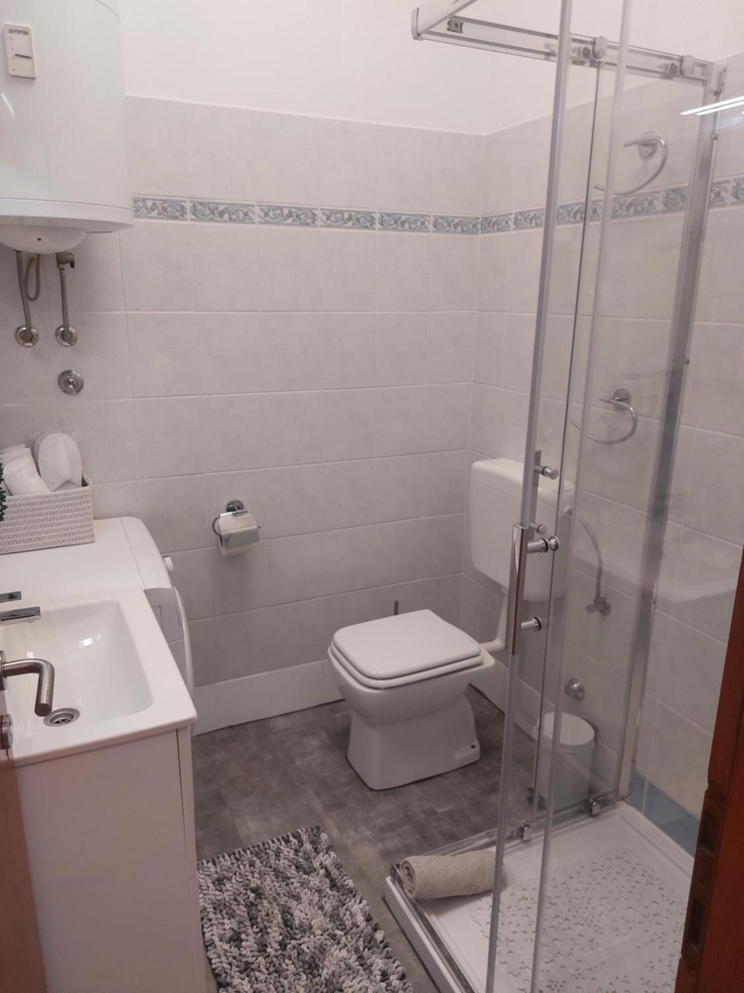 Apartman Stefan 2 Umag