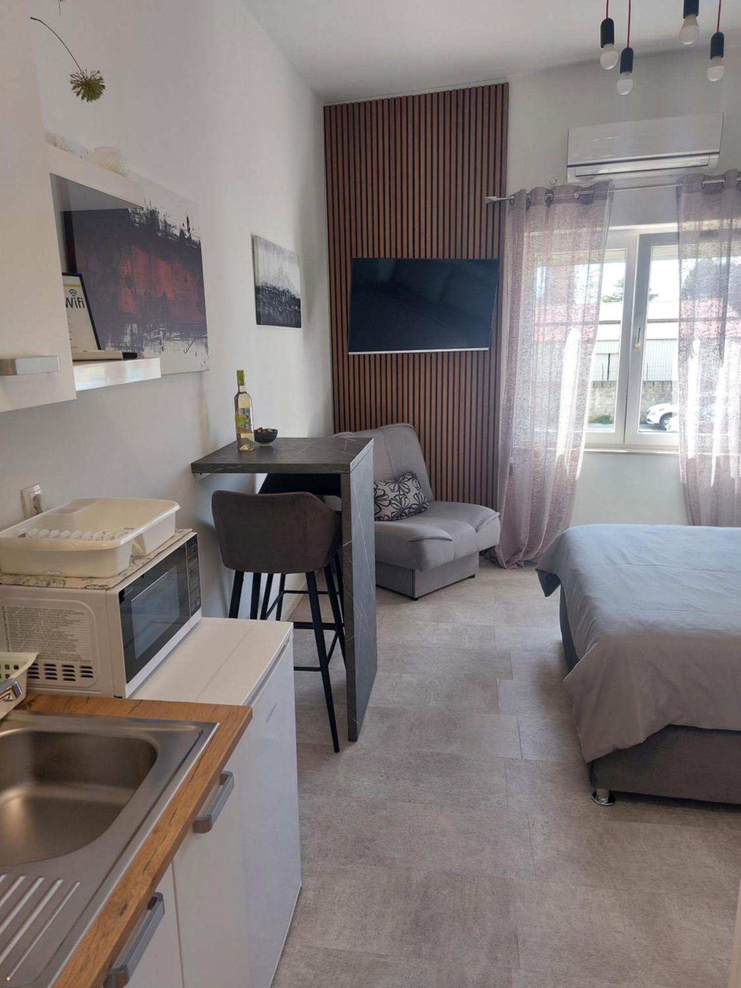 Stefan 2 Apartman