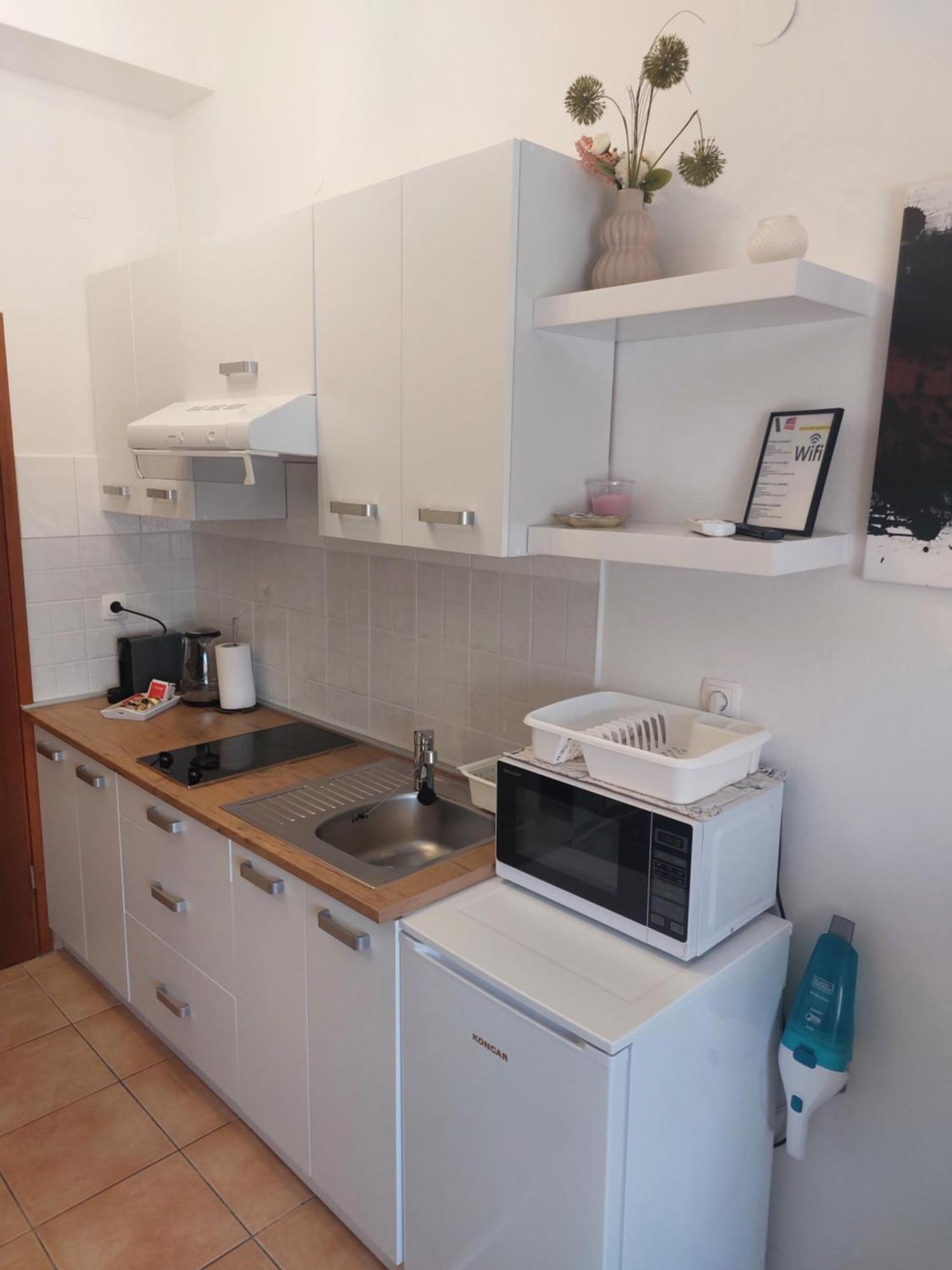 Apartman Stefan 2